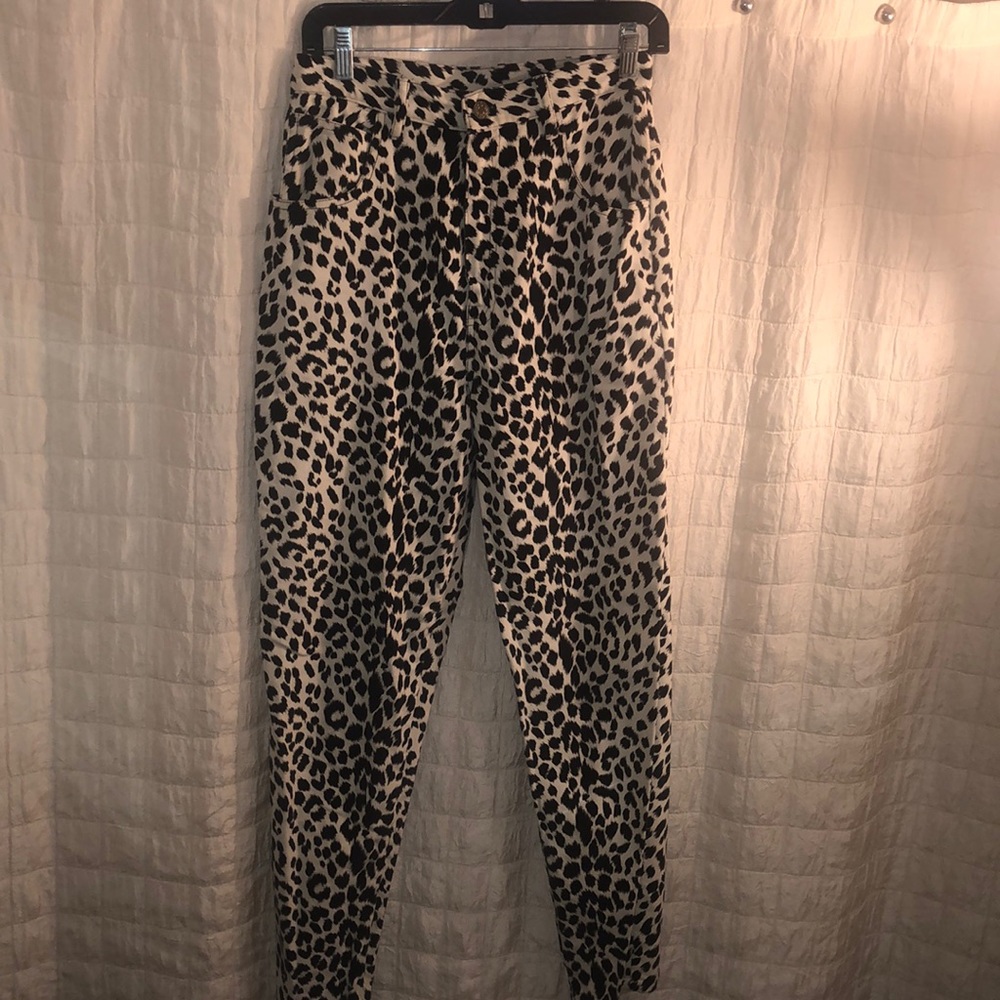 Cache jeans - Picture 3 of 6